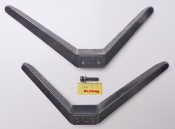 Toshiba TV Stand 32L82F-V