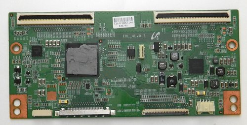 Sony LJ94-15723G T-Con Board
