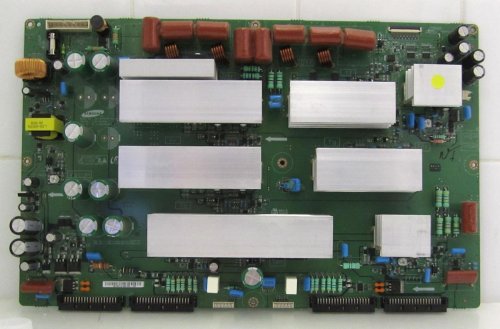 Samsung Y-Main Board LJ92-01628C