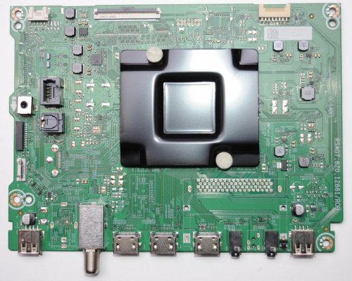 Hisense Main Board 332639/B