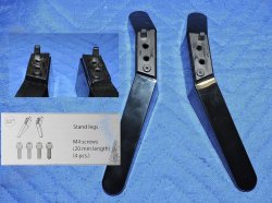 TV Stand ECBA28T280I