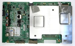 LG Main Board EBU63286303