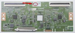 Sony T-Con Board LJ94-41232H