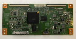 T-Con Board 5W8247 For LG 40UB8000-UB.ACCJLJR TV