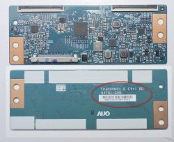 Toshiba T-Con Board US-5543T01C25