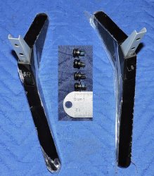 Toshiba TV Stand APBM55T020I for 49L420U 55L421U 49L421U