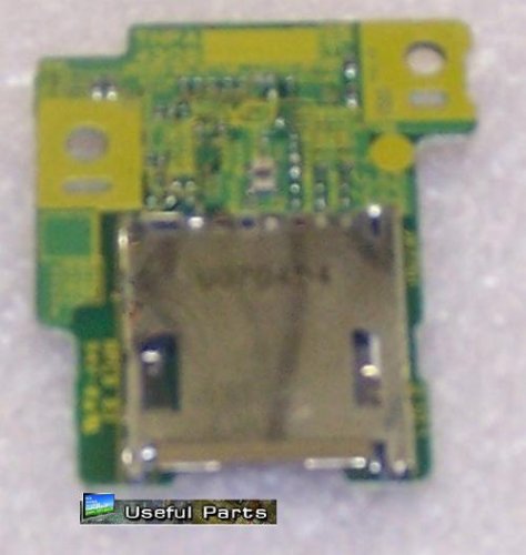 SD Card Reader GS Board TNPA4308 from Panasonic TH-50PX77U
