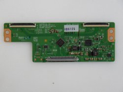 Control Board 3653B1