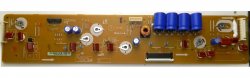 X-Board LJ41-10330A from Samsung PN60F5500AFXZC (US01)