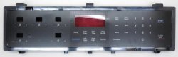 Control Panel MJH630541
