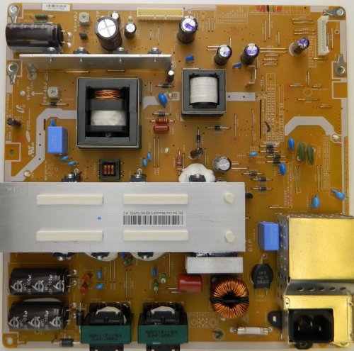 Power Supply BN44-00512A from Samsung PN60E550D1FXZC TS02