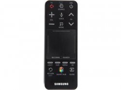 Samsung AA59-00772A Smart Touch Remote Control - BLACK