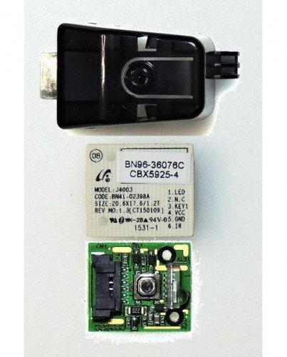 Samsung Power Button BN96-36076C
