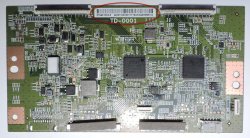 Sony T-Con Board ST6451D03-8