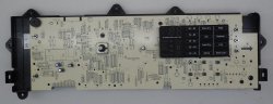 Control Board 234D1615G002