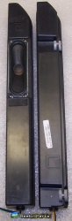 Speaker Set BN96-12832C from Samsung PN50C430A1D PLASMA