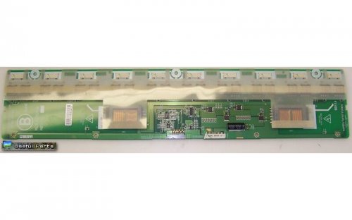 Back Light Inverter B KLS-420CP-B from Daytek DM-42A LCD TV