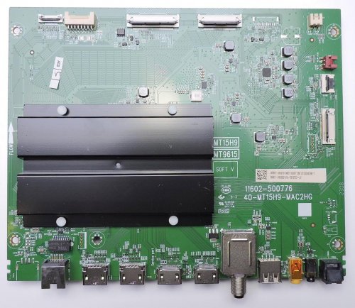 TCL Main Board 30800-000879