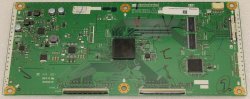Controller Board DUNTKF975WE08 from Sharp LC-60C6400U LED TV