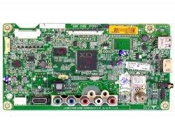 LG Main Board EBT62359784