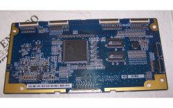 T-Con Board CPT370WA03C 4C21 from LCD TV