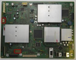 Sony FB1 Board A1418995A 