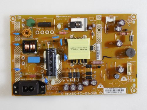 Power Supply PLTVEF201XAF5
