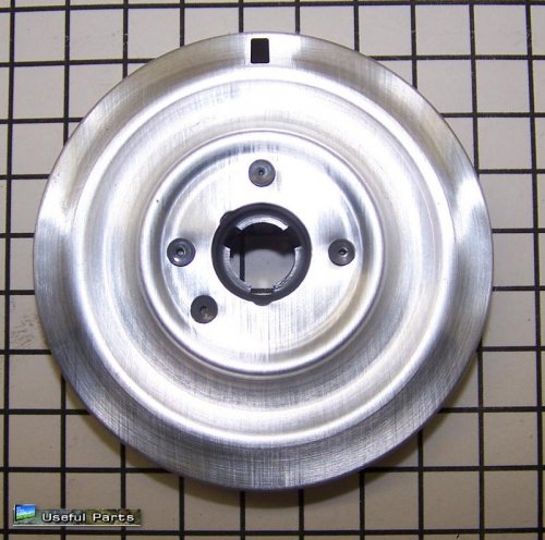 Dial from Maytag Washer