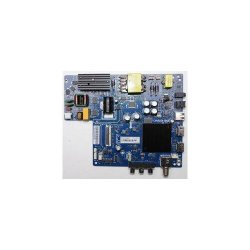 Insignia Main Board/Power Supply 60103-01668