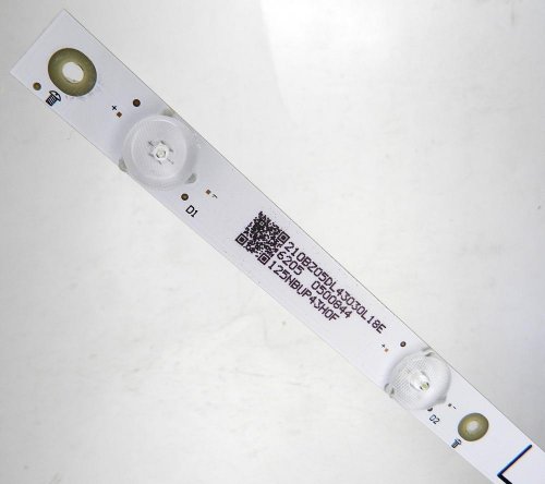 Insignia LED Light Strip LBM500P0501-FJ-1(L) NS-50DR710CA17 RevB