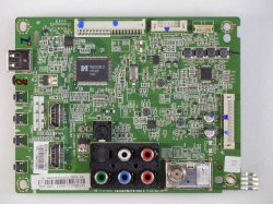 Main Board 461C8721L01 REV:1B from Toshiba 40L310U (Rev.A)