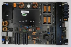 RCA Power Supply MP128FL-T REV1.0