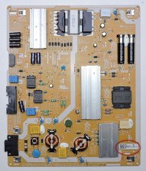 Samsung Power Supply / LED Board BN44-01101A