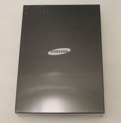 Samsung Accessory Kit for SERIES 6800 - Remote + IR Extender