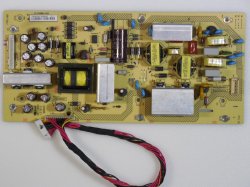 Power supply 1P-0122X00-1012 For Sharp LC-42SV50U LCD TV