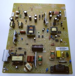 Power Supply Board 0500-0605-0300 from Vizio E420i-A0 LED TV