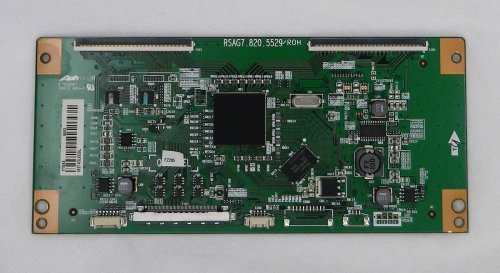 Insignia T-Con Board 173243