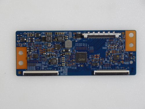 Control Board 5555T16C07