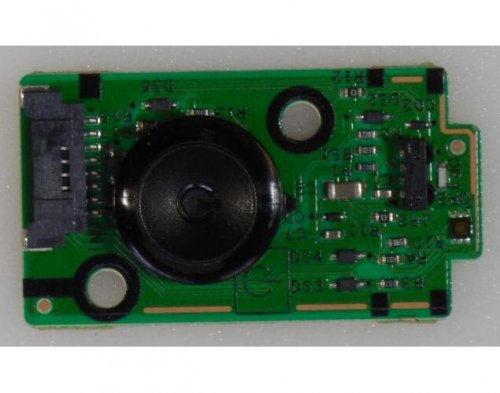 Samsung Power Button BN96-23702E