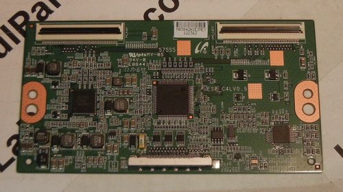 Controller Board ESP_C4LV0.5 from Westinghouse VR-4625 LCD TV