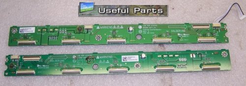 XRRBT & XRLBT EBR38897402 EBR38897202 From LG 32PC5RV