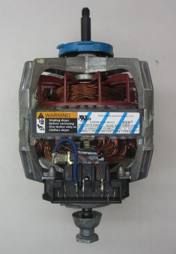 Motor W10396032