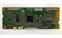 T-Con Board 6870C-0114B (2L) from LG 32LC7D