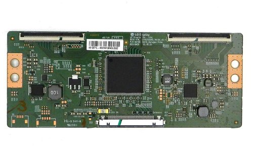 LG T-Con Board 6871L-4607C