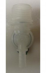Solenoid Valve C-064/16-A11