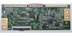 Vizio T-Con Board HV430FHBN42