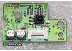IR Sensor Board EAX39211001 from LG 42PC5D PLASMA TV