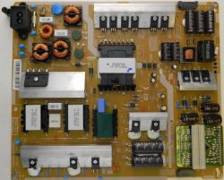 Power Supply BN44-00712A from Samsung UN60H6400AFXZC HD01