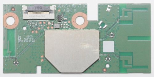 Hisense WIFI Board 1263279