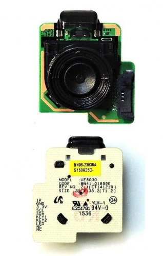Samsung Power Button BN96-23838A
